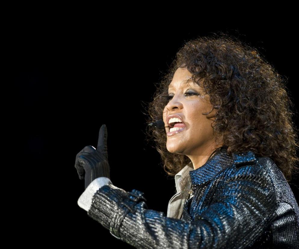 Whitney Houston: Tak zmieniała się legenda muzyki