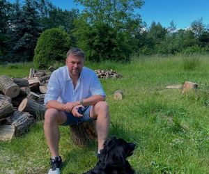 Edyta Herbuś buduje dom