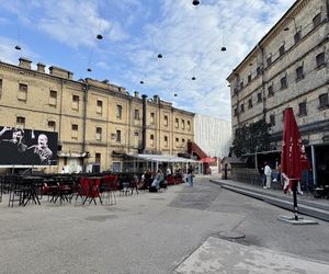 Wilno, Łukiszki 2.0