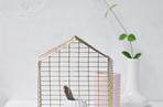 DIY: metalowy organizer