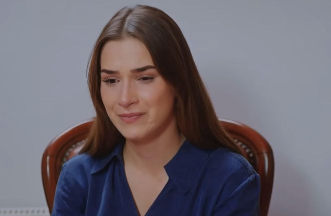 Miłość i nadzieja, odcinek 325. Sila