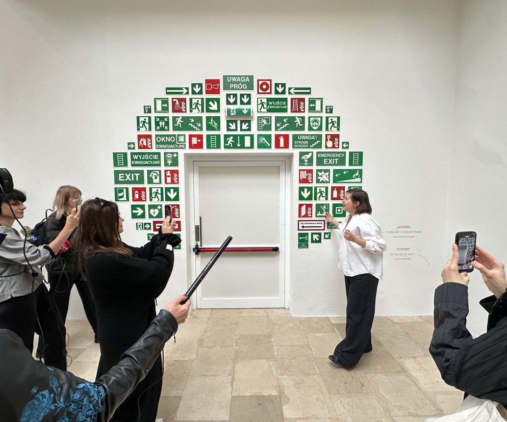 Biennale 2025: Polski Pawilon sięga do przesądów budowlanych i rytuałów