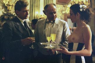 Piggate Włodzimierz Głodek