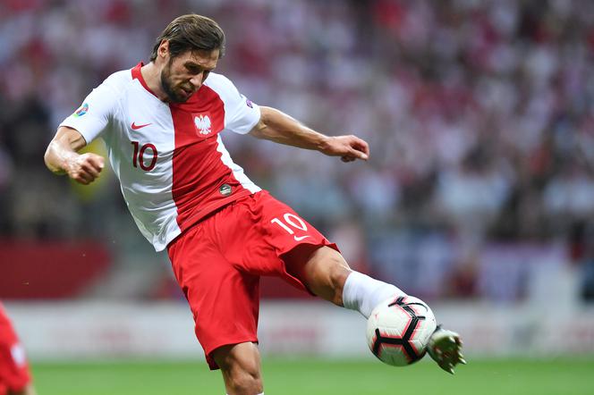 Grzegorz Krychowiak, reprezentacja Polski