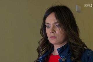 Barwy szczęścia, odcinek 1921. Natalia (Maria Dejmek)