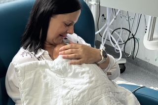 Niezwykłe narodziny w szpitalu w Rzeszowie. Na świat przyszły trojaczki!