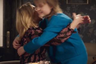 Barwy szczęścia odc. 2859: Malwina (Joanna Gleń), Emilka (Jessica Frankiewicz)