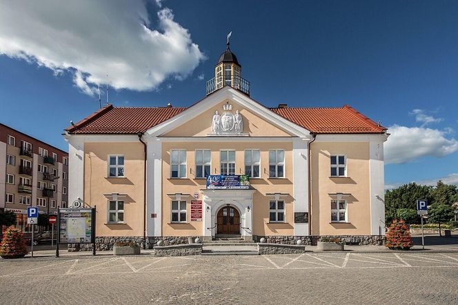 Nidzica to jedno z bogatszych miast w woj. warmińsko-mazurskim. Skrywa wiele przepięknych zabytków