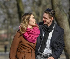 Małgorzata Patryn-Gurłacz, Filip Gurłacz