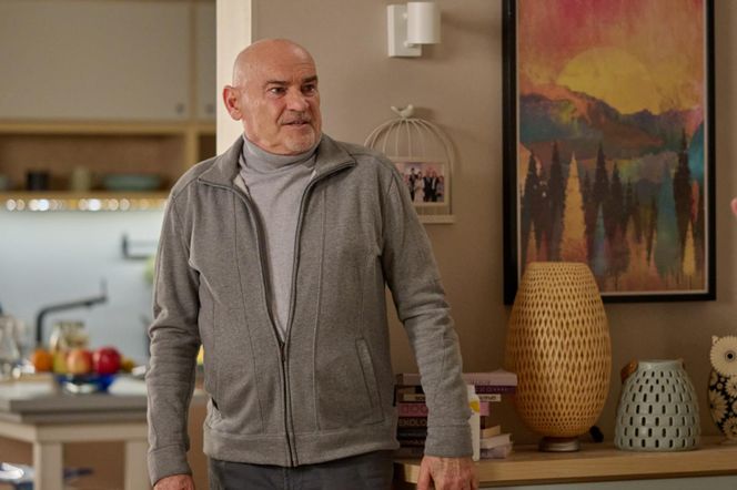 Na Wspólnej odc. 4038: Roman (Waldemar Obłoza)