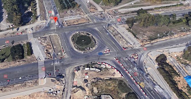 Najmniej znane nazwy rond w Bydgoszczy: Czy wiesz, gdzie się znajdują?