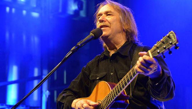 Jaromír Nohavica na pięciu koncertach w Polsce! Ostrawski bard wystąpi w Toruniu, Gdańsku, Warszawie, Krakowie i Katowicach