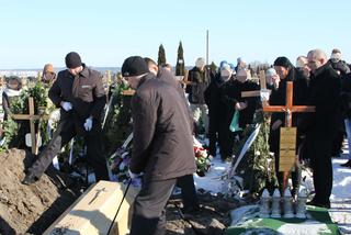 Norwegowie wreszcie pozwolili nam pochować Olę