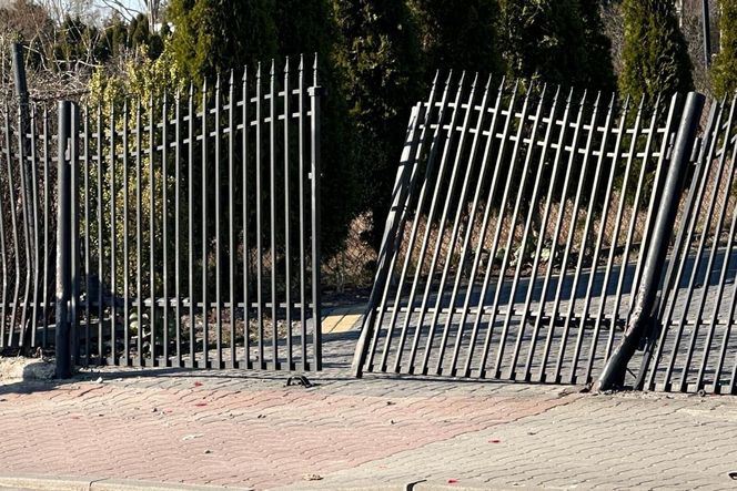 Nastolatek wjechał na chodnik BMW i potrącił 11-letnią dziewczynkę. Tragiczny finał wypadku