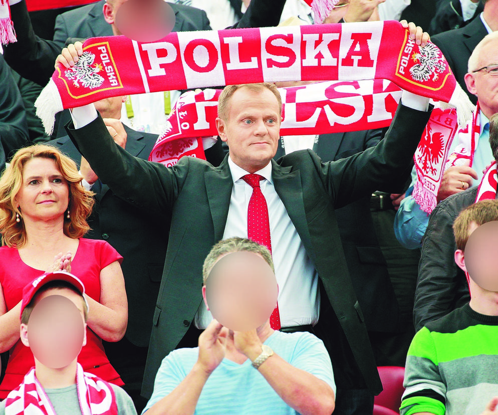Oni będą rządzić Polską