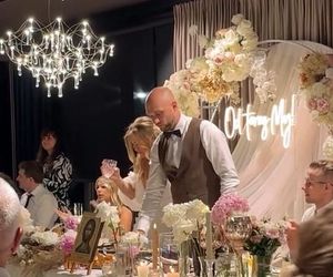 Ślub Klaudii i Valentyna