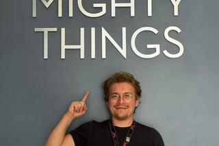 Tak wygląda praca Polaka w NASA