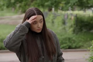 	Pierwsza miłość odcinek 4039. Milena/ Angelika (Patrycja Franczak)