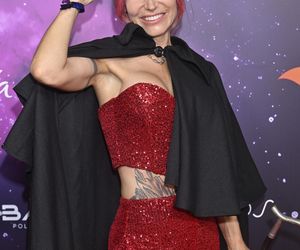 Rutkowski w nowej zaczesce, Rozenek-Majdan z wąsem na głowie i naga Kamińska