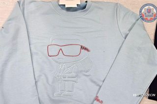 47-latka handlowała podróbkami