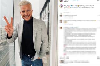 Gwiazdy w Tańcu z gwiazdami