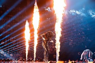Justyna Steczkowska po próbie jurorskiej. Czy ma szansę na wysokie miejsce w finale Eurowizji?