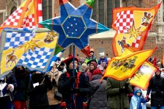 Mełgiew: Orszak Trzech Króli pełen kolęd i radości 