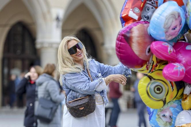 Dagmara Kaźmierska w więzieniu zachowywała się jak aniołek