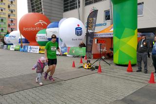 X Półmaraton Dąbrowski