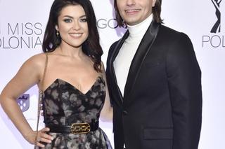 Katarzyna Cichopek i Marcin Hakiel