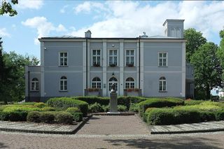 Dawne szlacheckie miejscowości