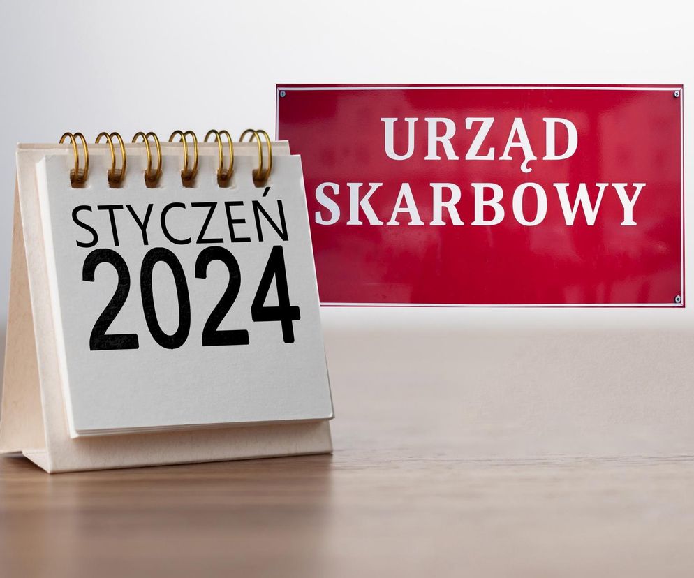 urząd skarbowy