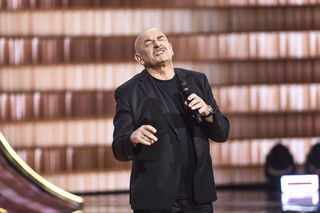 Marcin Daniec po 10 latach wraca do TVP. Rap z Mezo i Liberem gwoździem programu