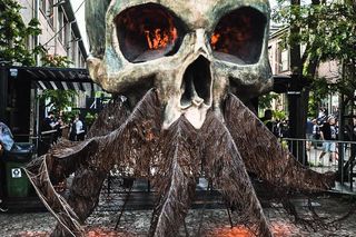 Mystic Festival 2025 – Warm Up Day