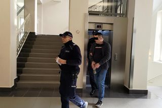 Głowę Moniki pogruchotał młotkiem. Na jaw wyszło coś jeszcze. Włosy stają dęba