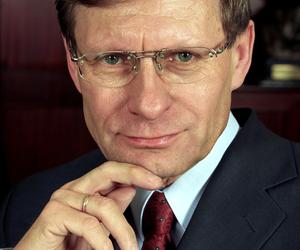 Leszek Balcerowicz