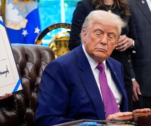 Trump: Powstrzymaliśmy konflikt nuklearny. To mogłaby być okropna wojna