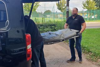 Dożywocie dla oprawcy Marioli i Marka 