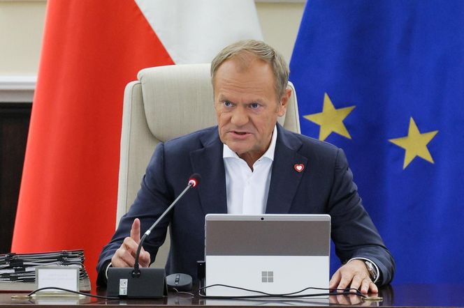 Koniec alko-tubek i poważne zmiany. Donald Tusk: Nie ma miejsca na żadne negocjacje