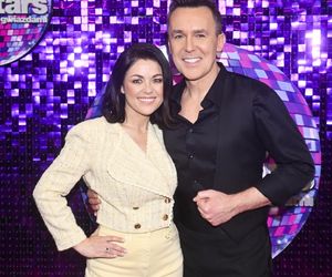 Kasia Cichopek i Maciej Kurzajewski