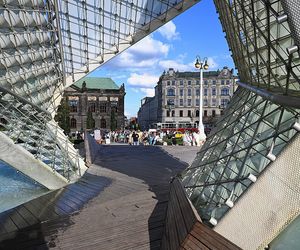 Poznański taksówkarz roku