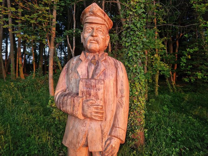 To magiczne miejsce przy plaży. Skrywa nie tylko historię ale i niezapomniane widoki! 