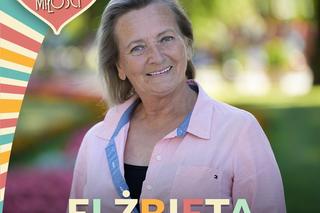 Sanatorium miłości 6 uczestnicy 