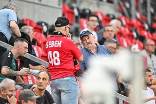 GKS Tychy zremisował z Odrą Opole. Kibice wiernie dopingowali na trybunach