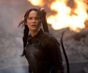 Igrzyska Śmierci QUIZ. Jak dobrze pamiętasz kultową historię Katniss? 
