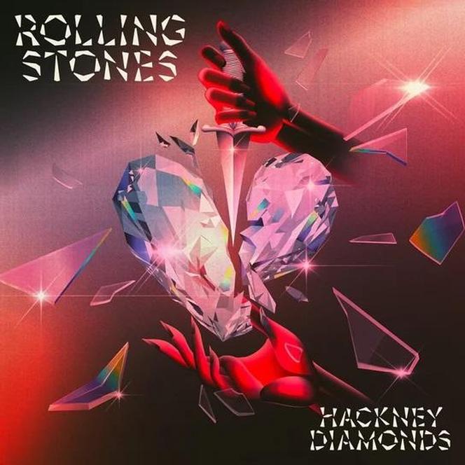 Recenzja albumu Hackney Diamonds The Rolling Stones