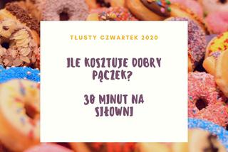 Tłuste obrazki na Tłusty Czwartek