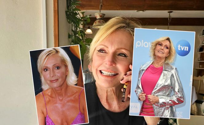 Helena Vondráčková