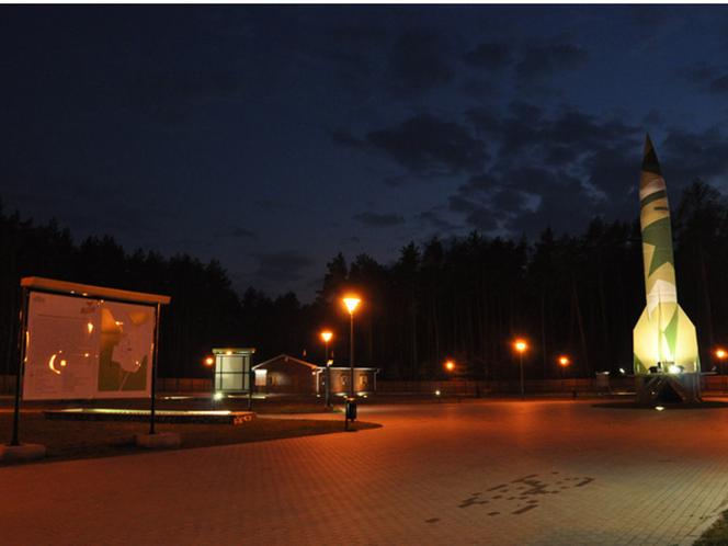 Park Historyczny Blizna