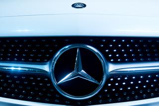 Mercedes-Benz C250 Coupe AMG Line 7G-Tronic